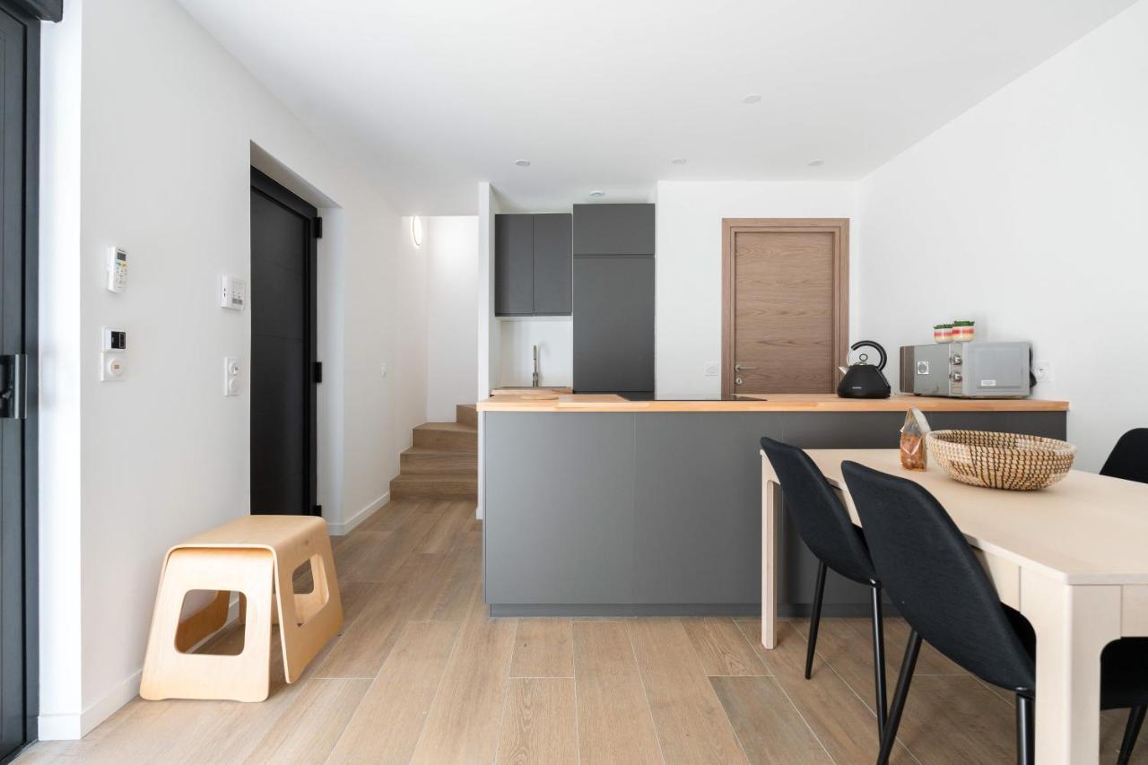 La Maison Du Parc 2 - Parking Clim Marsilya Dış mekan fotoğraf